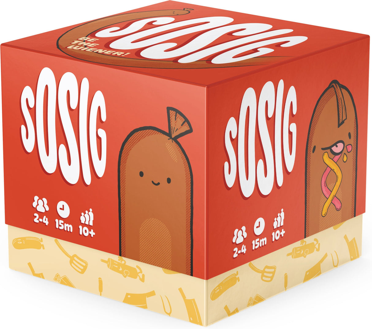 Sosig (En)
