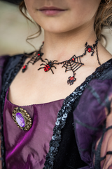 Collier - Tangled Web