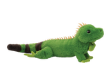 Buddie l'iguane