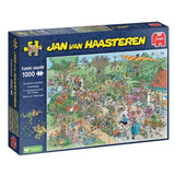 Le recensement annuel des oiseaux - JVH - 1000 mcx