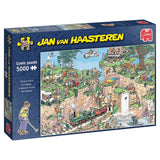 The Golf Course - JVH - 5000 pcs
