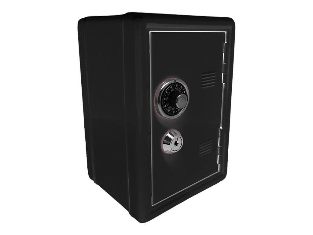 My Locker - Bank