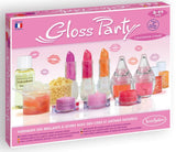 Gloss Party - Sentosphère (Bil)