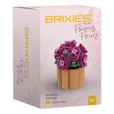 Brixies - Mini Springtime Bouquet