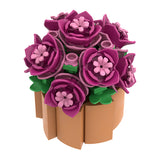 Brixies - Mini Springtime Bouquet