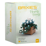 Brixies - Mini bouquet azur