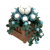 Brixies - Mini bouquet azur