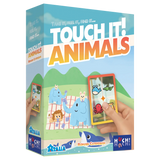 Touch it ! - Animals (Multi)