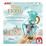 Mille Fiori - The Masterpieces (Exp) (Fr)