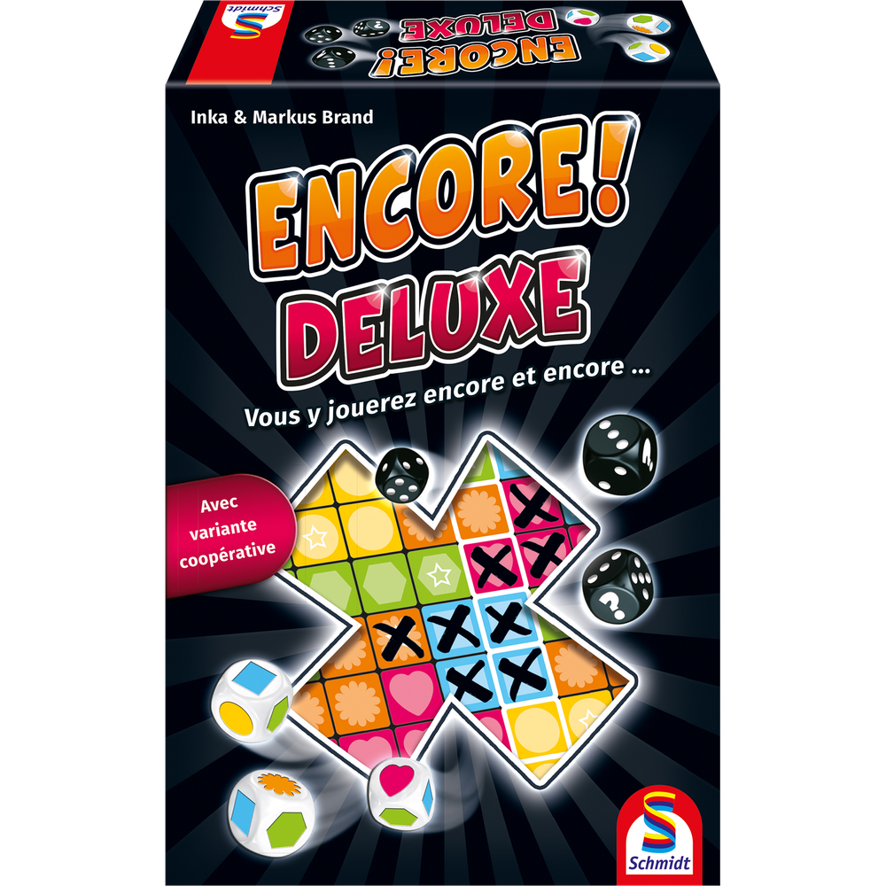 Encore! Deluxe (Fr)