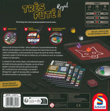 Très futé - Royal (Fr)