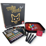 Très futé - Royal (Fr)