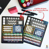 Très futé - Royal (Fr)