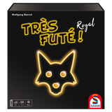Très futé - Royal (Fr)