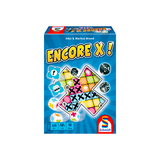 Encore X! (Ticket)