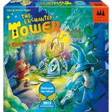 The Enchanted Tower (Bil)