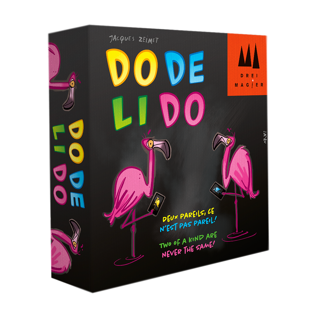 Dodelido (Bil)