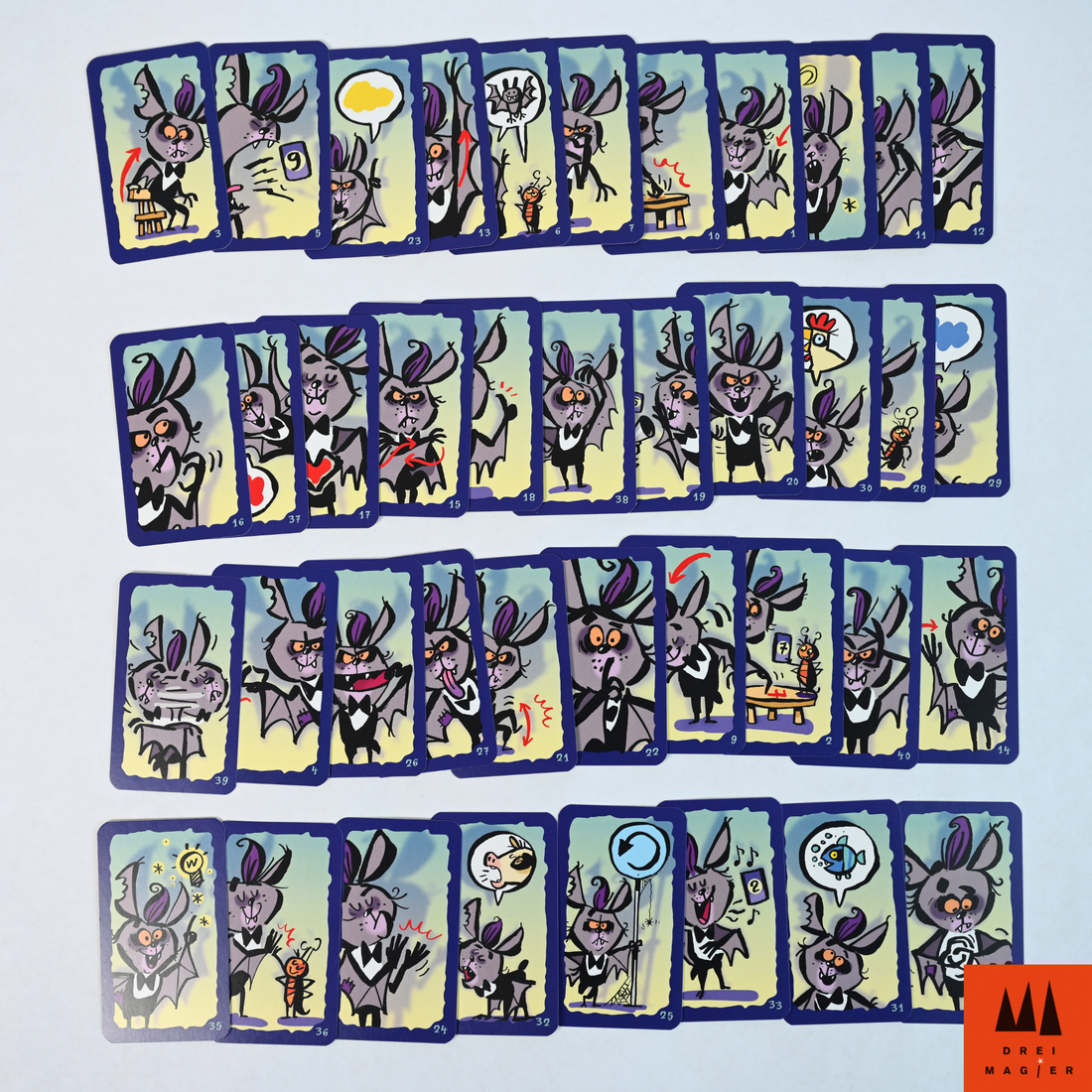 Tally 20 (Bil)