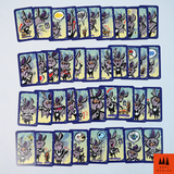 Tally 20 (Bil)