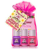 Piggy Paint Nail Polish - Always a Bright Side Gift Set