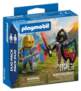 Knights' Duel - Duo Pack