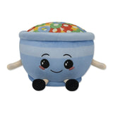 Kunjo - Plush - Food Collection