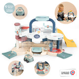 Little Smoby - Mon premier garage
