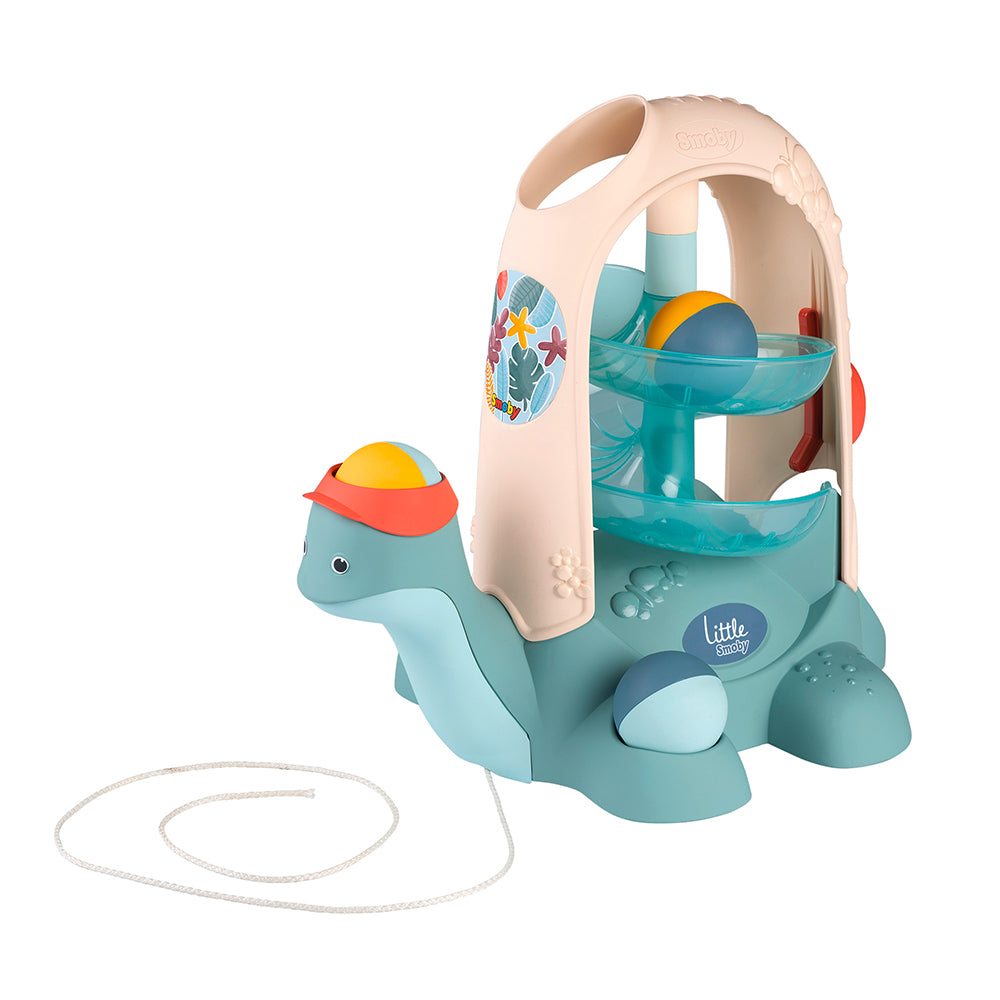 Little Smoby - Turtle