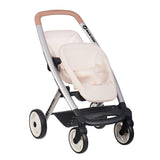 Maxi Cosi - Poussette jumeaux - Beige