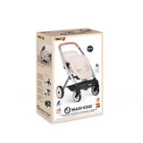 Maxi Cosi - Poussette jumeaux - Beige