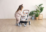 Maxi Cosi - Poussette jumeaux - Beige