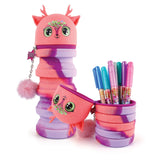 Trousse à crayons debout - Nebulous Stars