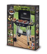 Smoby - BBQ Griddle with 18 Accessories