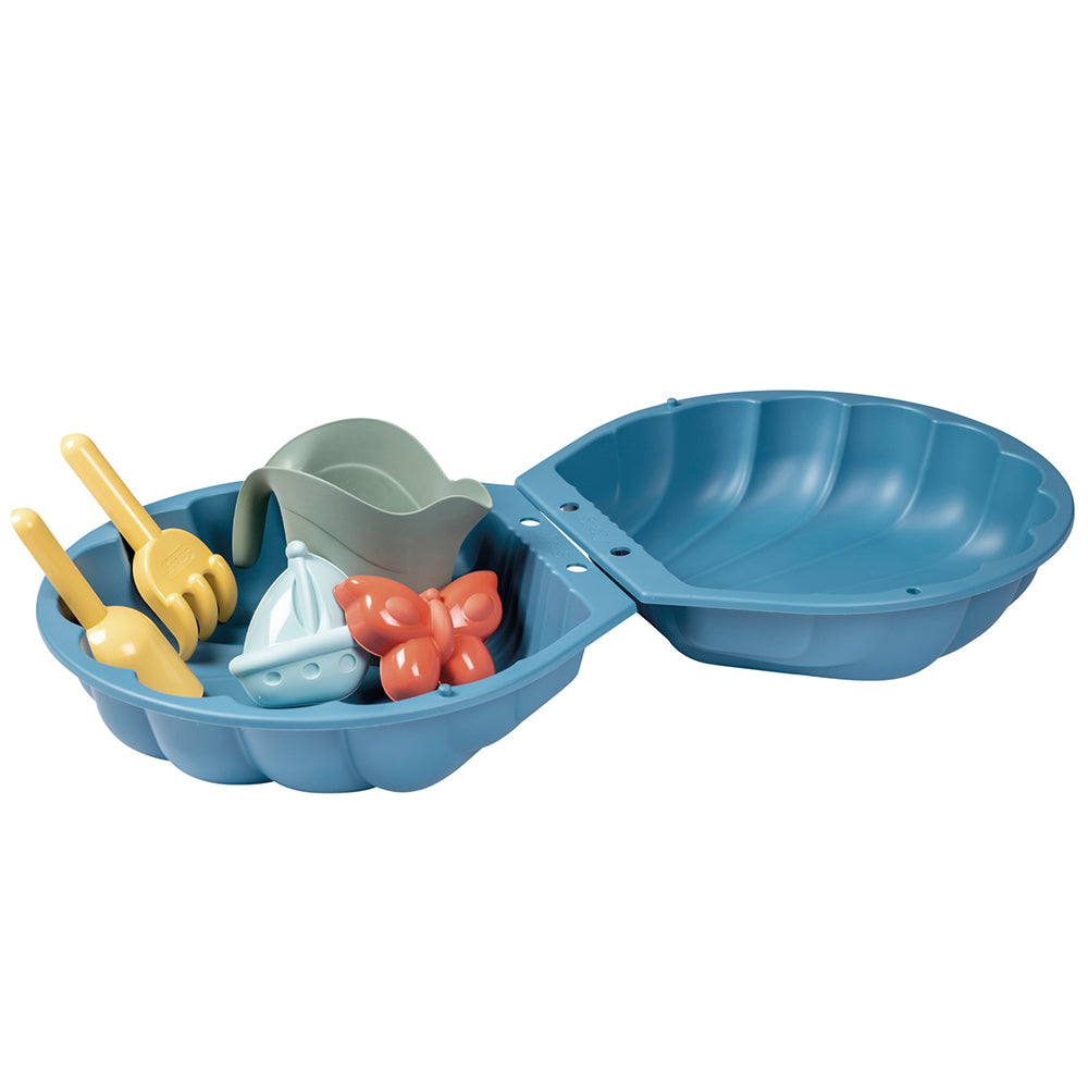 Smoby - Mini Sandbox