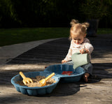 Smoby - Mini Sandbox
