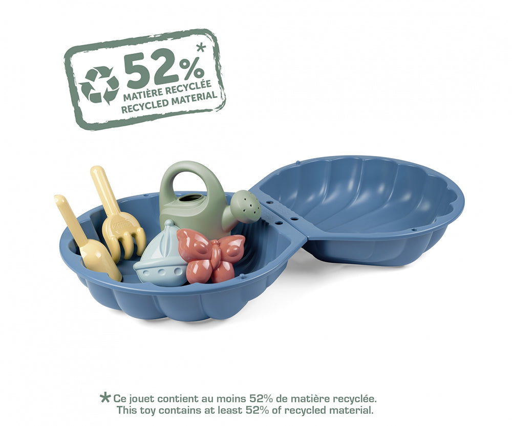 Smoby - Mini Sandbox