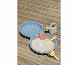 Smoby - Mini Sandbox