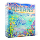 Oceans - Evolution (Ang)