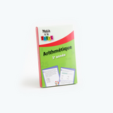 Math à la carte - Arithmétique (Fr)