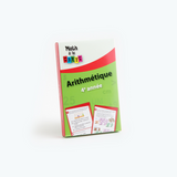 Math à la carte - Arithmétique (Fr)