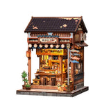DIY House - Choshi no Shitamachi
