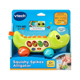 VTech - Squishy Spikes Alligator (En)