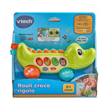 VTech - Rouli croco rigolo (Fr)