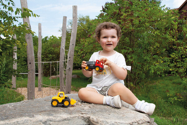 Lena Workies - Chargeuse