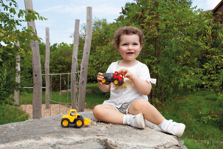 Lena Workies - Chargeuse