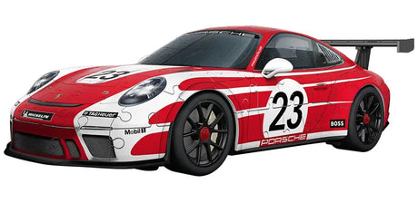 Iconics - Porsche 911 GT3 Cup Salzburg - 108 pcs 3D