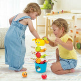 Yookidoo - Tumble Ball Stacker