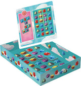 Gamme Logic - Candies (Bil)