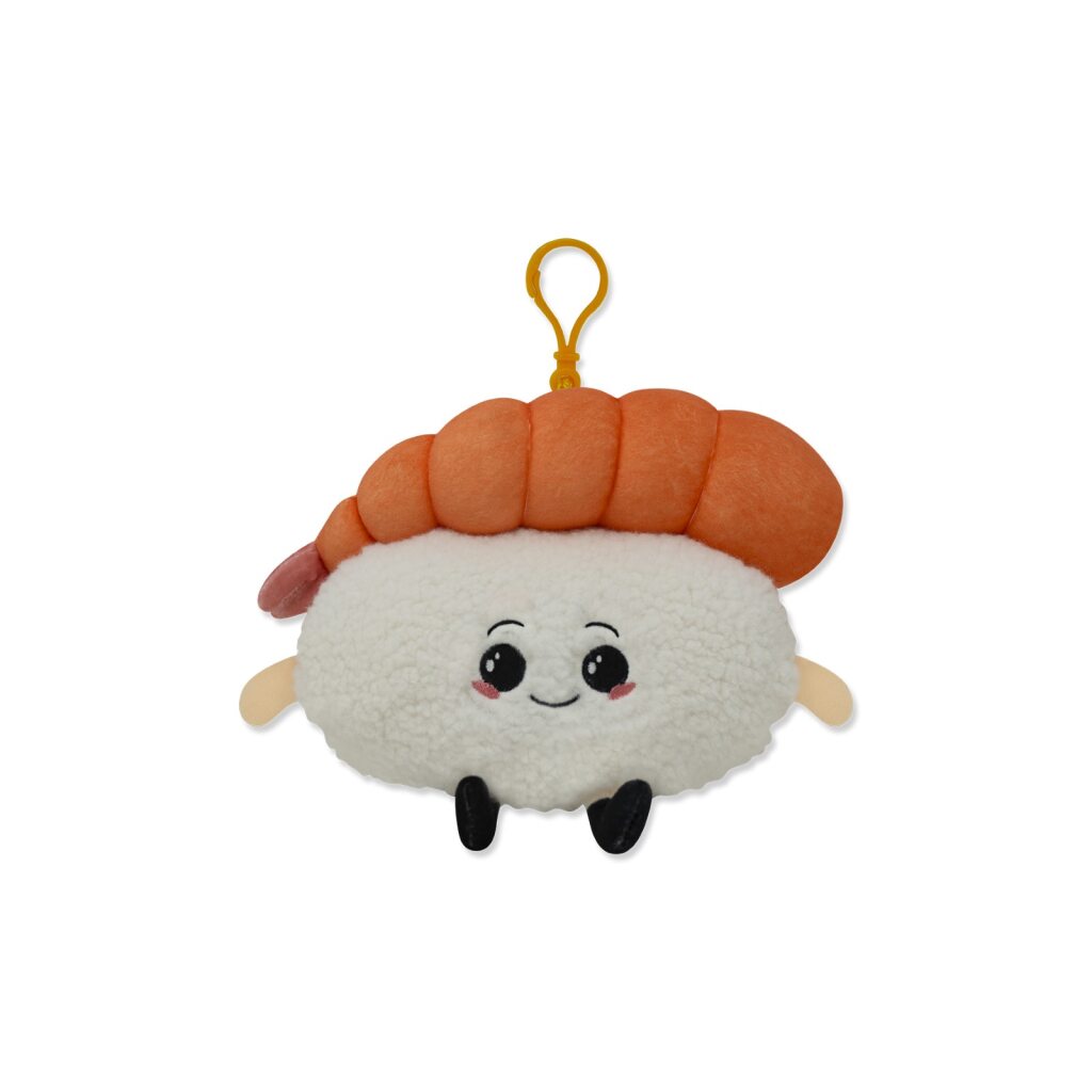 Kunjo - Keyring - Food Collection