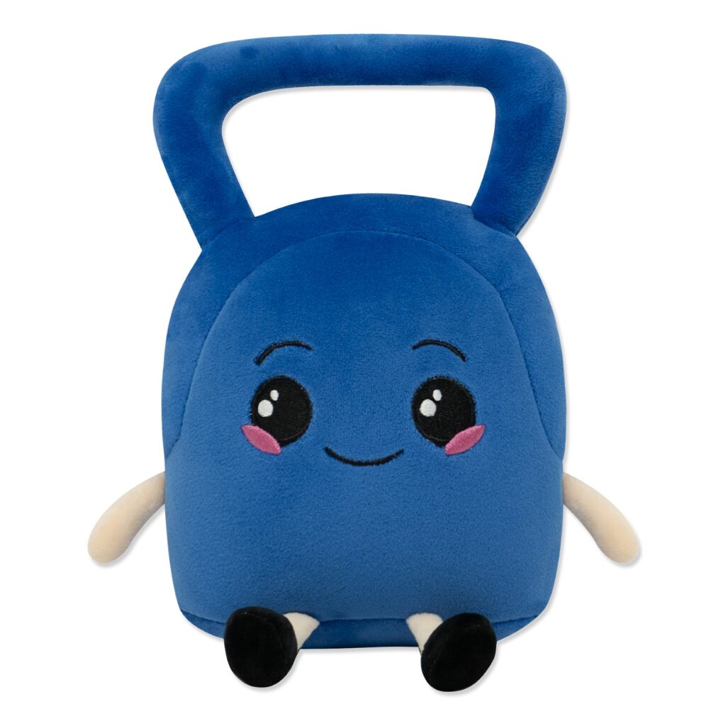 Kunjo - Plush - Sports Collection